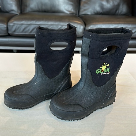 Glosh by Bogs Boots Little Kids 8 - Picture 1 of 3